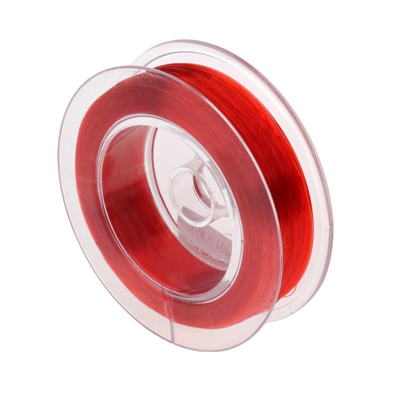 Potporno uže za mušičarenje Otporno na abraziju Upleteno uže za mušičarenje Tonuće uže 20 lb Shock Leader Uže 15 m