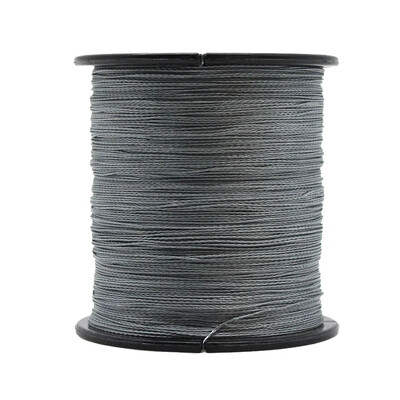 WALK FISH Japan 8X struna za pecanje 300M 500M 8 niti Pletena struna za pecanje Multifilament PE struna za pecanje šarana