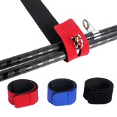 Ribolov RS3 mamac Držač štapa za pecanje Remen za remen s vezicom za štap Naramenice Kutije za pribor za pecanje Kutije za alate Pribor