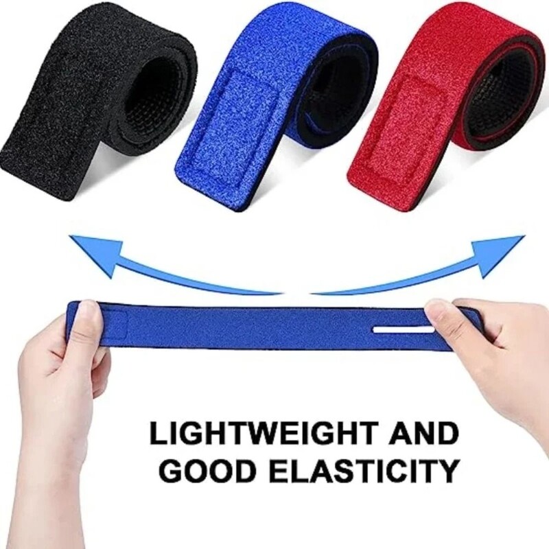 Ribolov RS3 mamac Držač štapa za pecanje Remen za remen s vezicom za štap Naramenice Kutije za pribor za pecanje Kutije za alate Pribor