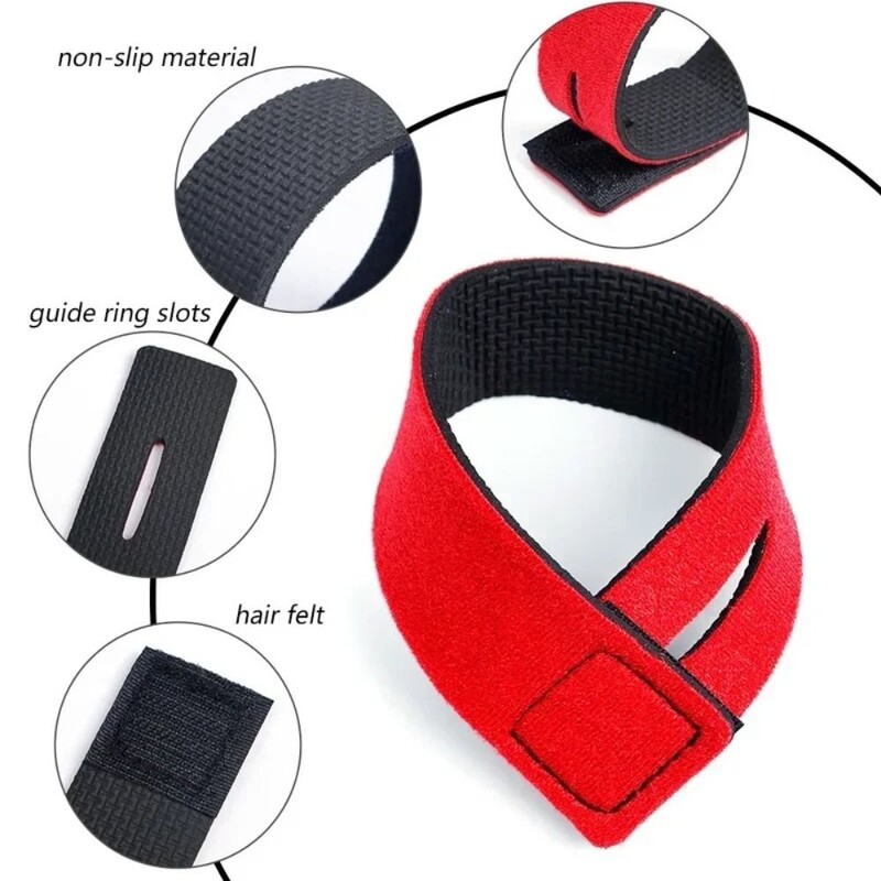 Ribolov RS3 mamac Držač štapa za pecanje Remen za remen s vezicom za štap Naramenice Kutije za pribor za pecanje Kutije za alate Pribor