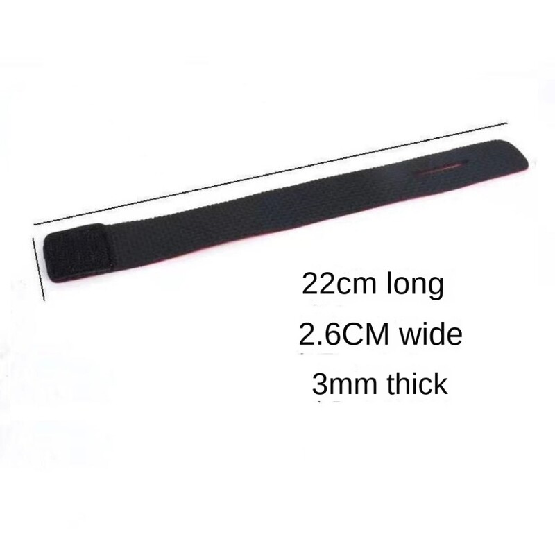 Ribolov RS3 mamac Držač štapa za pecanje Remen za remen s vezicom za štap Naramenice Kutije za pribor za pecanje Kutije za alate Pribor