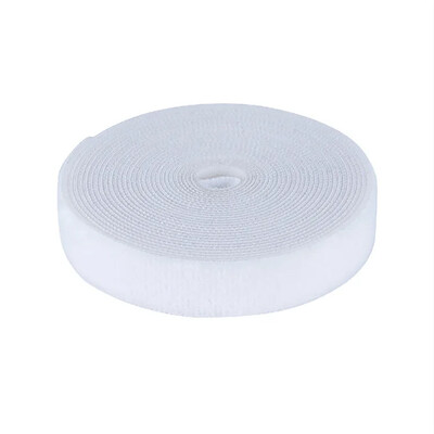 5M/Rola štap za pecanje Traka za držač vezice Tregeri Zatvarač kuka i omča Zatvarač za vezivanje Alat za ribolov na otvorenom