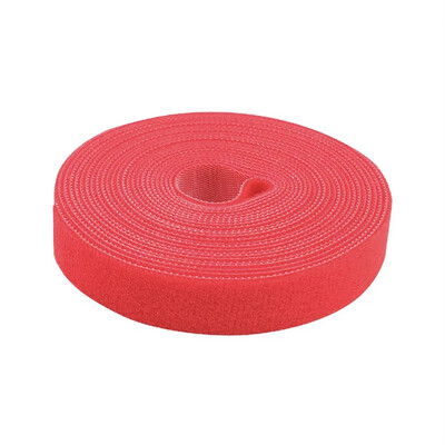 5M/Rola štap za pecanje Traka za držač vezice Tregeri Zatvarač kuka i omča Zatvarač za vezivanje Alat za ribolov na otvorenom