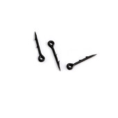 20 komada Metalni mamac Šiljak Udica za pecanje šarana mamac Sting Boilies Pin Spike Crv Kukuruzni šaran Feeder pribor za ribolov