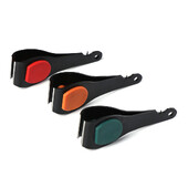 Foarfece multifuncționale pentru pescuit cu mușcă Cutter cu linie din oțel inoxidabil Unelte pentru pescuit în mare Dispozitive de tăiat sârmă Accesorii pentru plumb