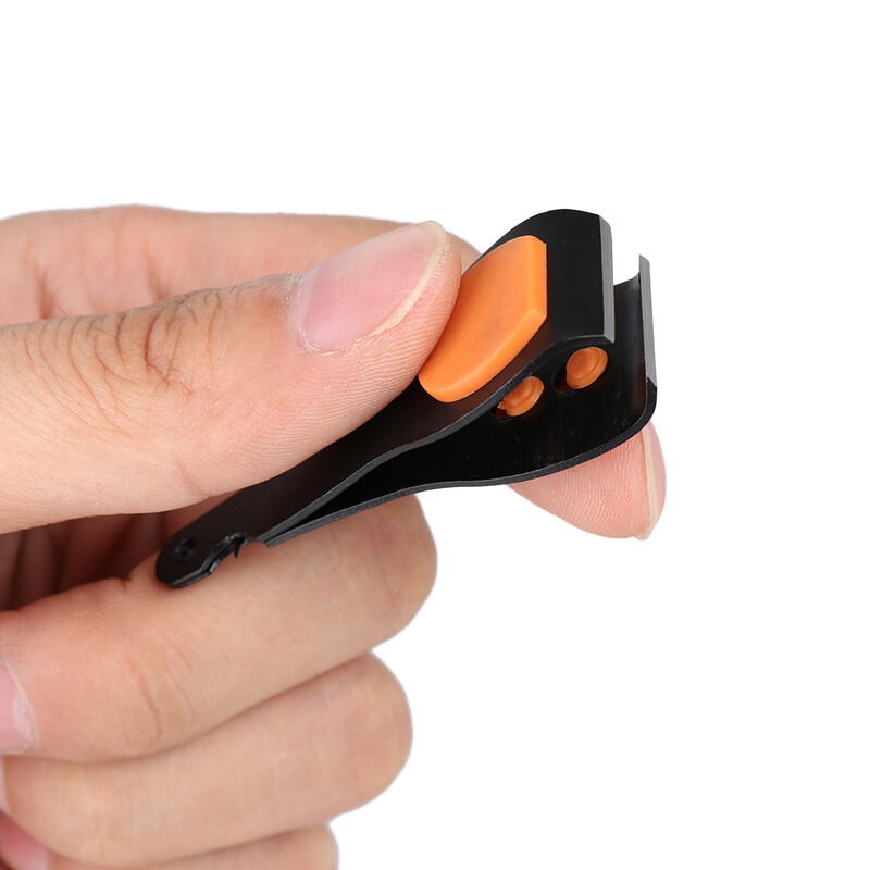 Foarfece multifuncționale pentru pescuit cu mușcă Cutter cu linie din oțel inoxidabil Unelte pentru pescuit în mare Dispozitive de tăiat sârmă Accesorii pentru plumb