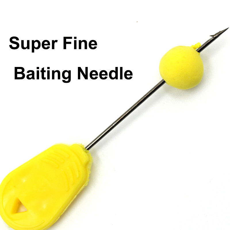 3 ks príslušenstvo na lov kaprov pre kaprové montáže, materiál na lov kaprov, nástroj na Chod Zig Rig, rybárske vybavenie na kŕmidlo kaprov