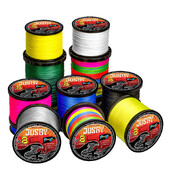 JOSBY Pesca Fly Fishing Line 8 Strand PE Carp Pletena Žica Peche Sea Spinning Multifilamento Cord 12~120LB 1000M 500M 300M 150M