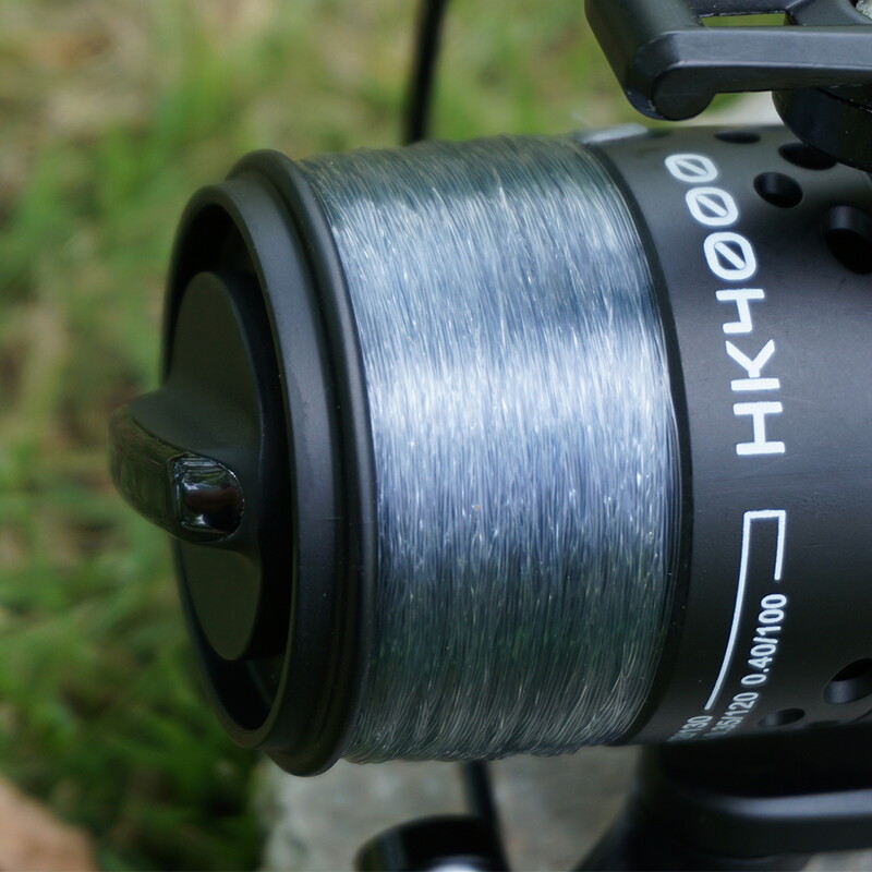 Hirisi 350m супер здрава въдица 12LB-20LB Японска монофилна найлонова въдица за риболов на шаран Аксесоари за риболов