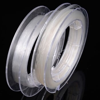 Mavllos Full Sink Fluorocarbon Fishing Line 50m 100m 100% Monofilament Carp Fishing Lines Leader Japanese Carbon Fiber Line