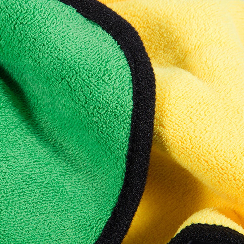 Sportovi na otvorenom Podebljani ribolovni ručnik Neljepljiva upijajuća ribolovna odjeća Obrišite ruke Mekani ručnik Pribor za ribolov Oprema