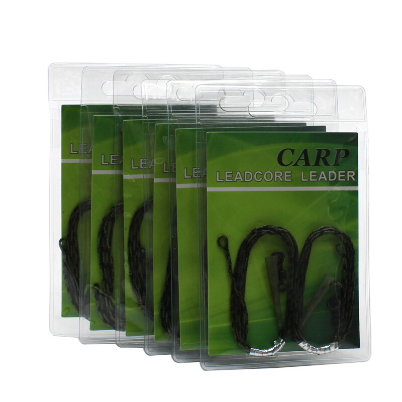 100 cm 45 lb Konac za ribolov šarana Spremni za vezivanje Terminal za pribor Veza udica Petlja za ribolov Helikopterski sustav za pribor za ribolov šarana