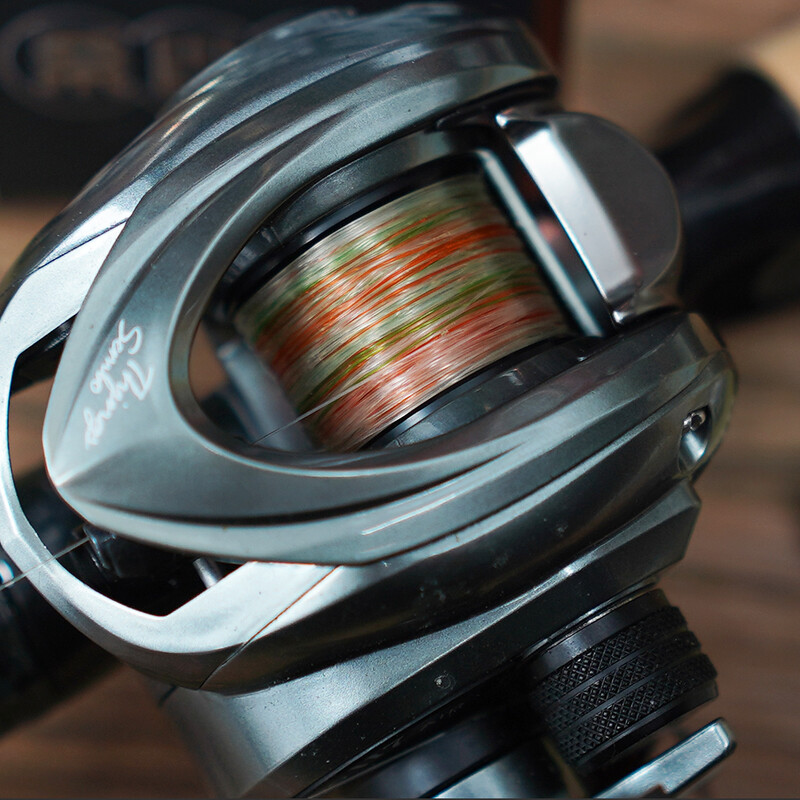 ZUKIBO 100% čisti fluorougljični strun za pecanje Vrhunski materijal za vrh iz Japana, otporan na abraziju, brzo tonući vrh za pecanje