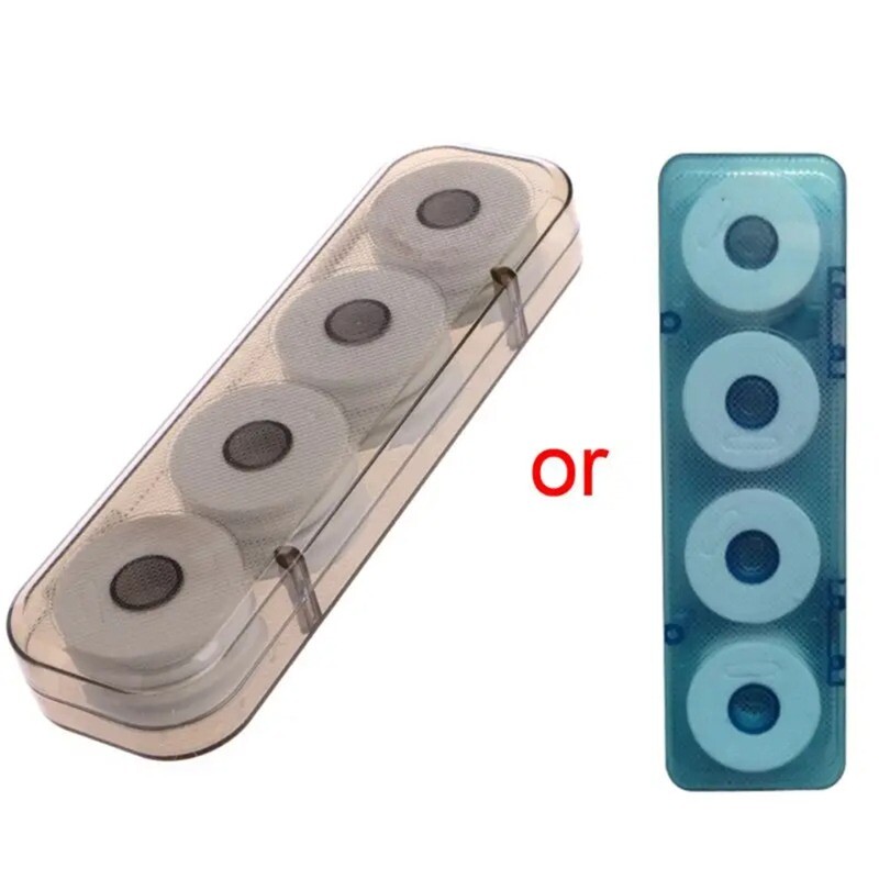 8/16 vnt. Permatoma žvejybos reikmenų dėžutė Magnetinio dizaino ritės Valo dėžutės meškerės kotas ritės žvejybos reikmenų priedai