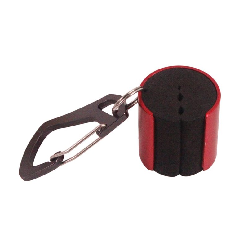 Meškerykočio laikiklio spaustukas Metalinis korpuso atrama Nešiojami diržo segtiniai meškerės laikikliai, stovintys, tvirti ir tvirti žvejybos priedai