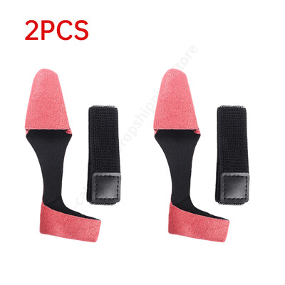 Kravata za štap za pecanje Elastični vrh Poklopac Remeni za višekratnu upotrebu Spojnica za vanjske sportove Bandaže Rukavice Stup Rukavica Zaštitna torbica za štap