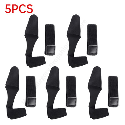 Kravata za štap za pecanje Elastični vrh Poklopac Remeni za višekratnu upotrebu Spojnica za vanjske sportove Bandaže Rukavice Stup Rukavica Zaštitna torbica za štap