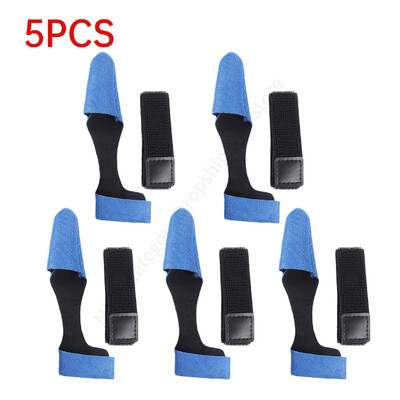 Kravata za štap za pecanje Elastični vrh Poklopac Remeni za višekratnu upotrebu Spojnica za vanjske sportove Bandaže Rukavice Stup Rukavica Zaštitna torbica za štap