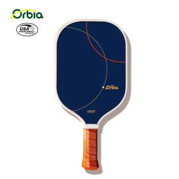 Orbia Glass Fiber Pickleball Paddle PP Honeycomb Core 16mm за Pickleball ракета Pickleball Paddle от въглеродни влакна