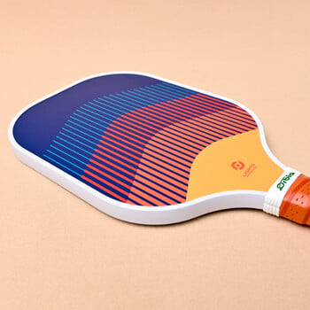 Orbia Glass Fiber Pickleball Paddle PP Honeycomb Core 16mm за Pickleball ракета Pickleball Paddle от въглеродни влакна