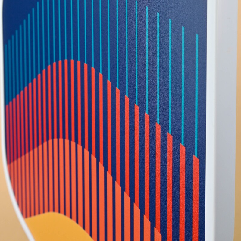 Orbia Pickleball Paddle od staklenih vlakana PP saćasta jezgra 16 mm za Pickleball reket Pickleball Paddle od karbonskih vlakana