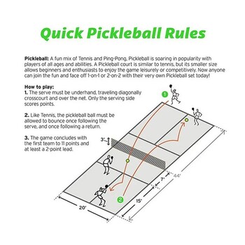 6 бр. Pickleball 40 дупки 74 mm Цветни Pickleballs на открито Издръжлива тренировъчна и развлекателна топка с гребло за тренировъчни спортове