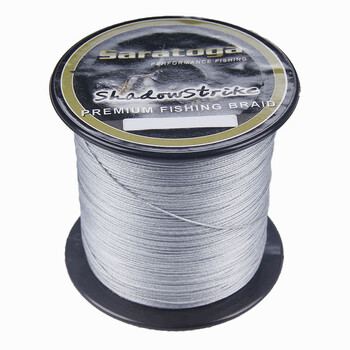 DORISEA Saratoga 8 Strands 100m 6-300LB PE Braided Multifilament Wire Line Fishing