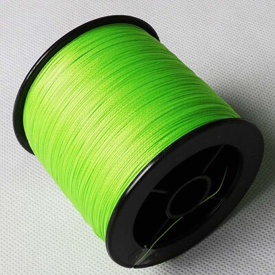 DORISEA Saratoga 8 sruogų 100 m 6-300 LB PE pintas daugiagijinis žvejybos vielos valas