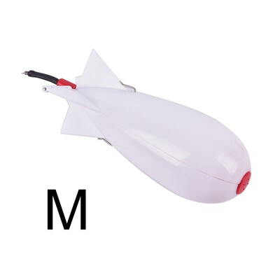 Raketna hranilica za ribolov šarana Spod Bomb Plovka Mamac Stalak za mamac Pellet Rocket Feeder Hranilica za mamac za pecanje Pribor za pecanje