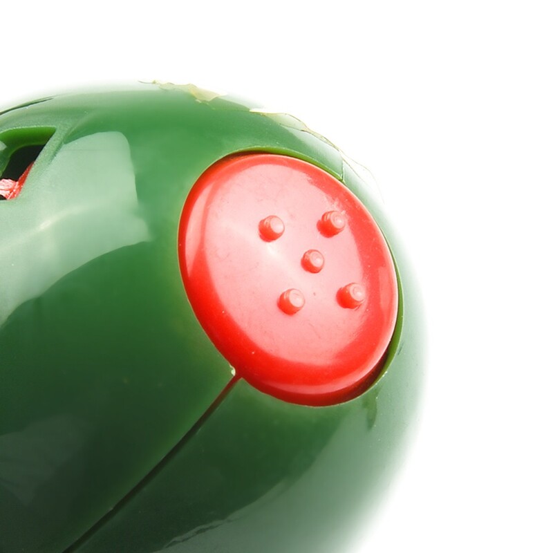 Raketna hranilica za ribolov šarana Spod Bomb Plovka Mamac Stalak za mamac Pellet Rocket Feeder Hranilica za mamac za pecanje Pribor za pecanje