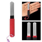 Udica za brušenje dvostrana turpija Alati za oštrenje dijamantnih udica Alati za brušenje udica za ribolov Alati za oštrenje pribora za ribolov