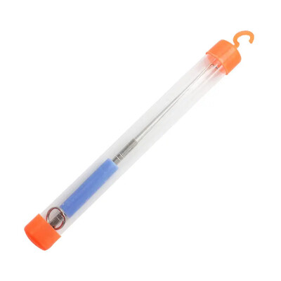 Sigurnosni uređaj za skidanje udica od nehrđajućeg čelika, izvlakač za pecanje, odvajač udica za ribolov, uređaj za brzo odvajanje od alata za ribolov