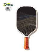 Orbia Sports Pro Pickleball Paddle U skladu s USAPA-om Prikladno za vježbanje Premium Glass Fiber Comfort Grip Paddle Pickleball
