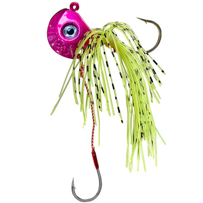 Tenya Madai Jig Naluci de pescuit cu apă sărată 40-100g Bass Wobblers Crap Crankbait Pesca Artificial Tackle Sea Fishing Nalu Jig Momeală