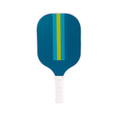 Pickleball Paddles Set, USAPA odobrila Pickle Ball Paddle od ugljičnih vlakana, polipropilenska saćasta jezgra, protuklizni rukohvat za upijanje znoja