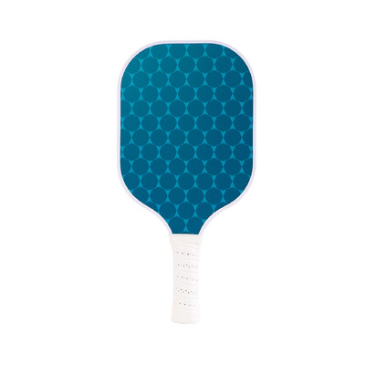 Pickleball Paddles Set, USAPA odobrila Pickle Ball Paddle od ugljičnih vlakana, polipropilenska saćasta jezgra, protuklizni rukohvat za upijanje znoja