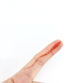 DUODUOYU 10 ks mäkká rybárska návnada s ihličkovým chvostom 0,3 g/65 mm, umelá návnada na skalné ryby, swimbaity, jigové rybárske potreby