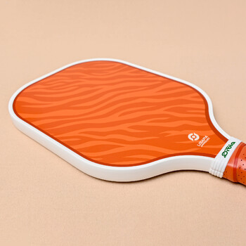 Orbia Sports 16mm Πάχος ινών από γυαλί Pickleball κουπιά Ανδρικά Γυναικεία Επαγγελματικές Ρακέτες Μπάλας Pickle Ρακέτα