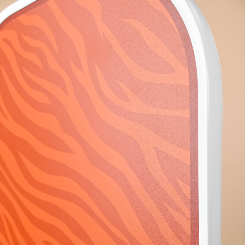 Orbia Sports Pickleball vesla od staklenih vlakana debljine 16 mm, muškarci, žene, profesionalni reketi s loptom, reket