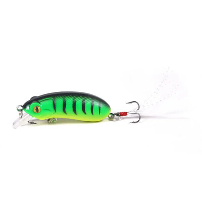 Nástraha Rock Lure Bait 10G jemná tvrdá nástraha Rock Beetle Rybárske vybavenie Malé tučné návnady Cc60 Príslušenstvo