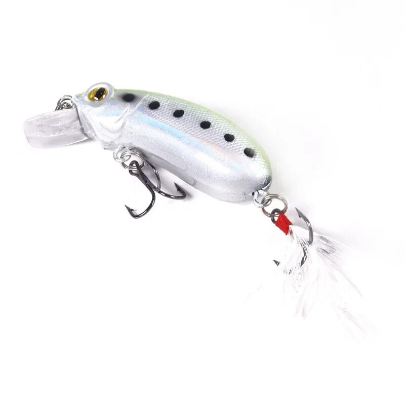 Nástraha Rock Lure Bait 10G jemná tvrdá nástraha Rock Beetle Rybárske vybavenie Malé tučné návnady Cc60 Príslušenstvo