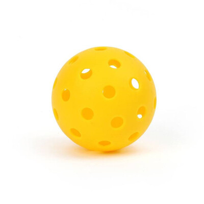 Mingi Pickleball în aer liber Pickleball Roșu Roz Pickleball Paddle Pentru Adulti Copii Bărbați Femei