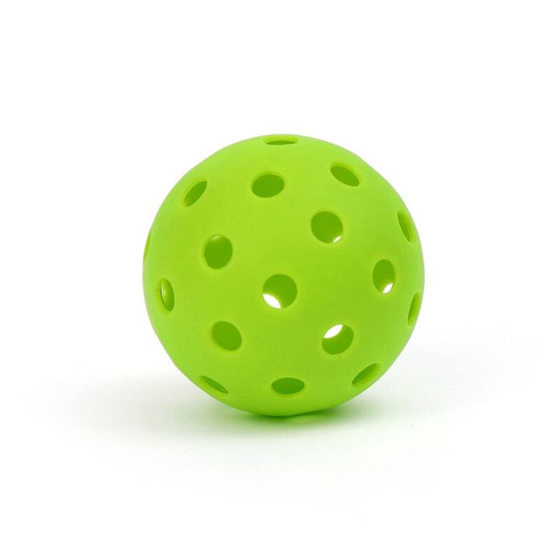 Mingi Pickleball în aer liber Pickleball Roșu Roz Pickleball Paddle Pentru Adulti Copii Bărbați Femei