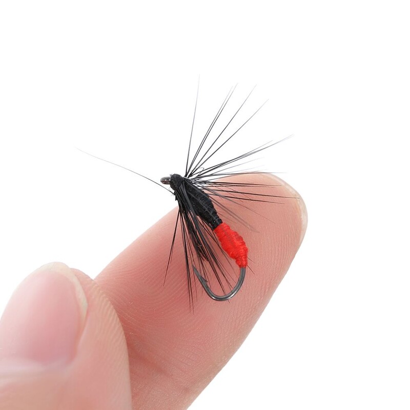 10kom mamac za udicu za kukce nasumičnih boja, bumbar pčela/mrav, bionički mamac, mamci za pecanje, mamci za ribolov, umjetni mamac, mamac za pecanje, visokotonske udice