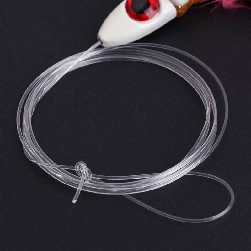 Vezani mamac za morsku hobotnicu s udicom s perjem/udicom s olovnom glavom Udica s dugim repom Uzica Udica Suknja za trolling Mamac Pribor