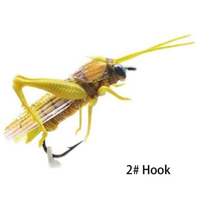 2# 6# Mamci za pecanje insekata Mamac za pecanje skakavaca Tvrdi umjetni mamci Simulacija ceste Mušičarenje Mamac za brancina Pribor za pecanje