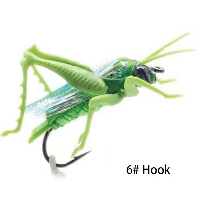 2# 6# Mamci za pecanje insekata Mamac za pecanje skakavaca Tvrdi umjetni mamci Simulacija ceste Mušičarenje Mamac za brancina Pribor za pecanje