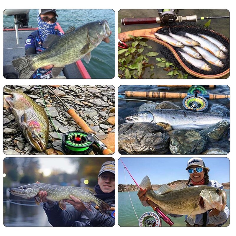 5/10/20 vienetų Šlapių upėtakių musių sliekų masalas upėtakių ešerių ešerių žvejybos muselėms vabzdžių masalai