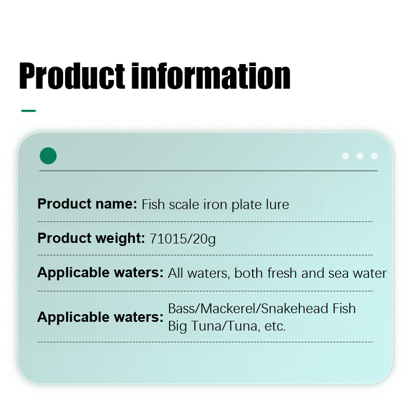 1 KOM. Metalne lijevane udice za žigove s obalom za lijevanje s obale za jigging riba brancina mamac za ribolov Umjetni mamac